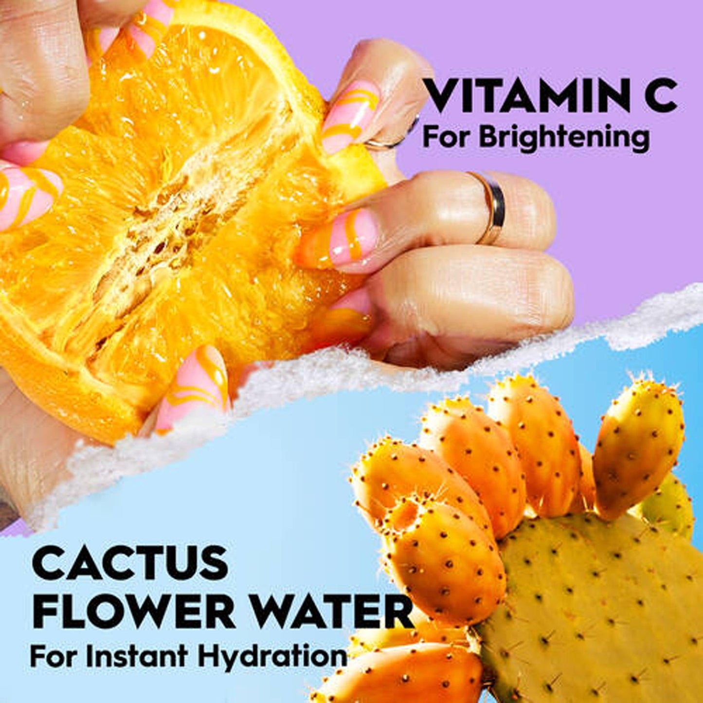 Urban Decay All Nighter Vitamin C Hydrating Setting Spray 118ml - TheSkinFit