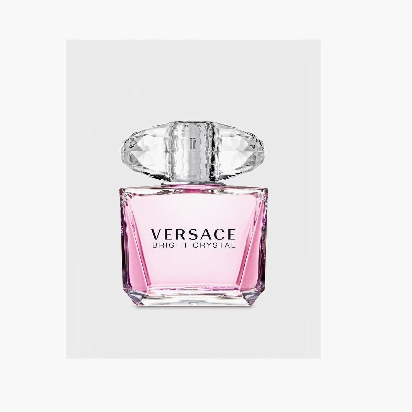 Versace Bright Crystal Women Eau De Toilette 200ml - TheSkinFit