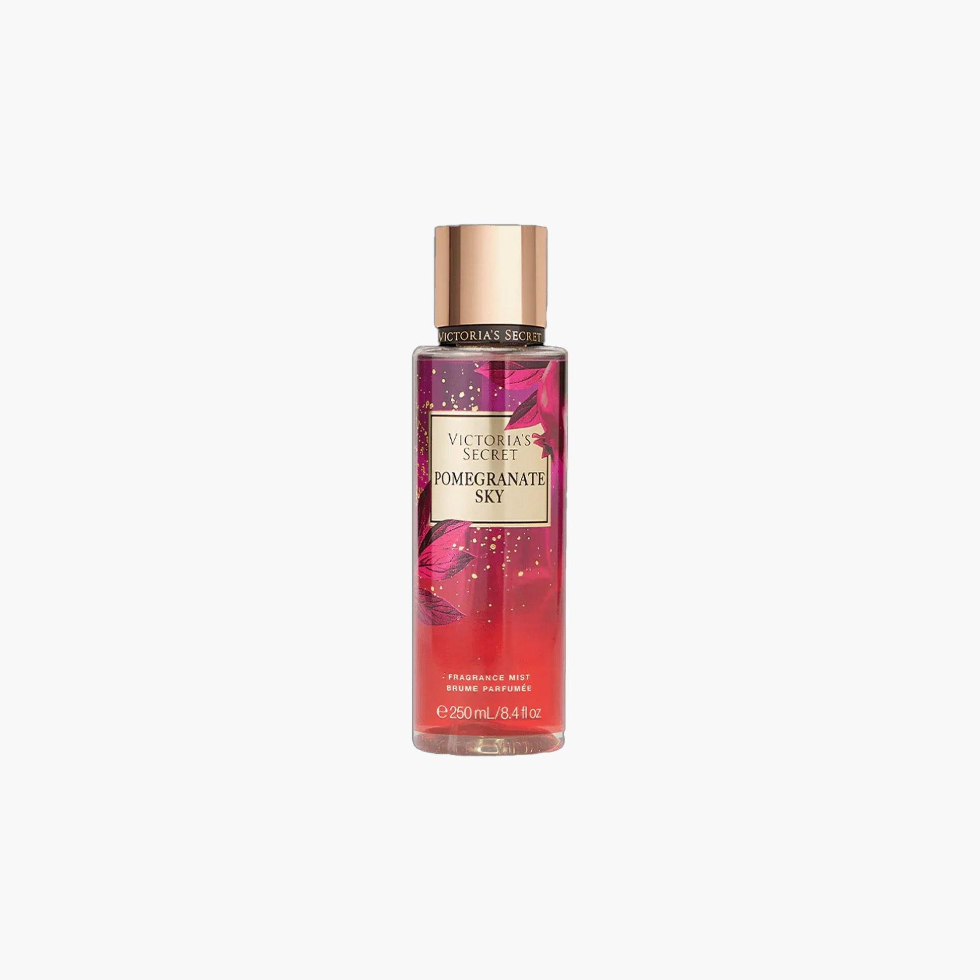 Victoria's Secret Pomegranate Sky Fragrance Mist 250ml - TheSkinFit