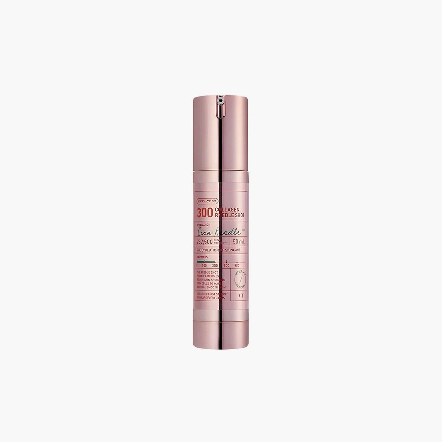 VT Cosmetics Collagen Reedle Shot 100 50ml - TheSkinFit