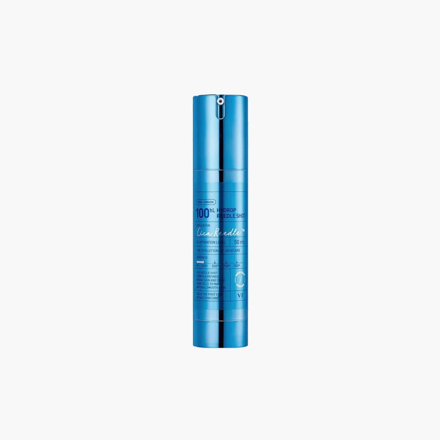 VT Cosmetics Hydrop Reedle Shot 300hL 50ml - TheSkinFit