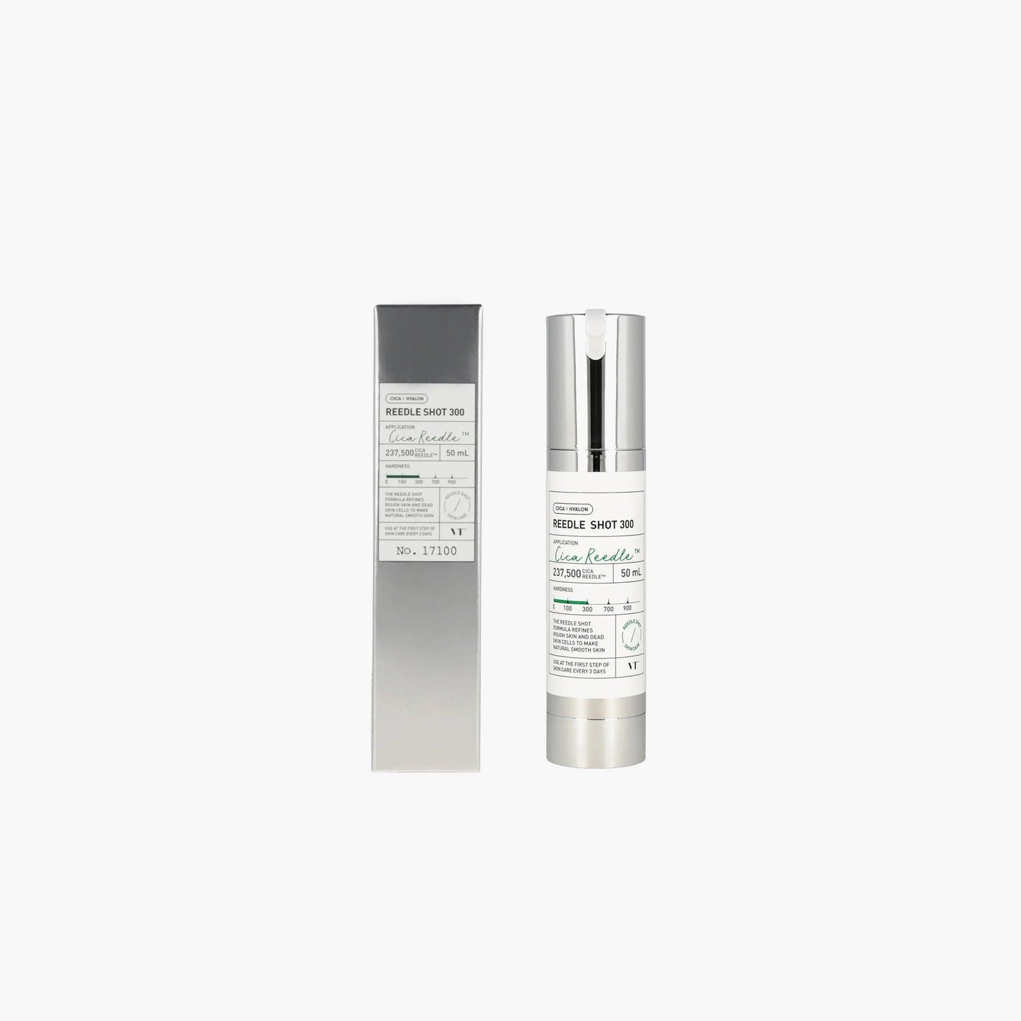 VT Cosmetics Reedle Shot 300 50ml - TheSkinFit