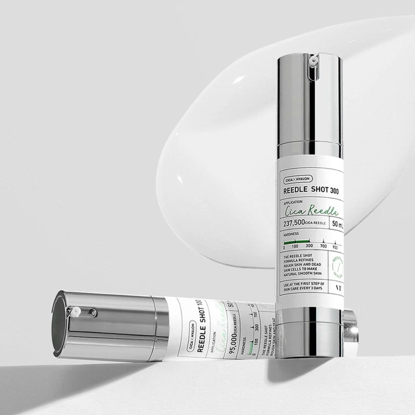VT Cosmetics Reedle Shot 300 50ml - TheSkinFit