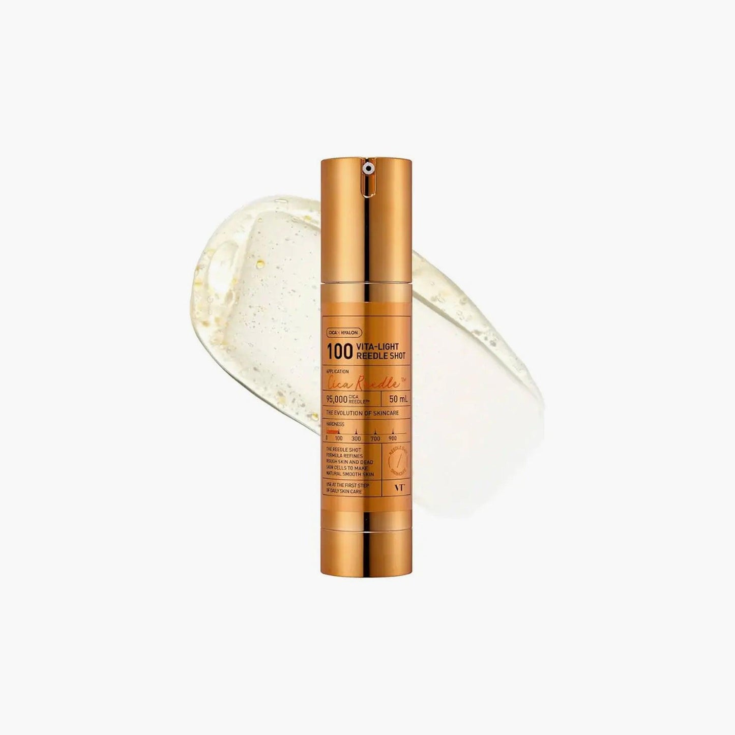 VT Cosmetics Vita-Light Reedle Shot 300 50ml - TheSkinFit
