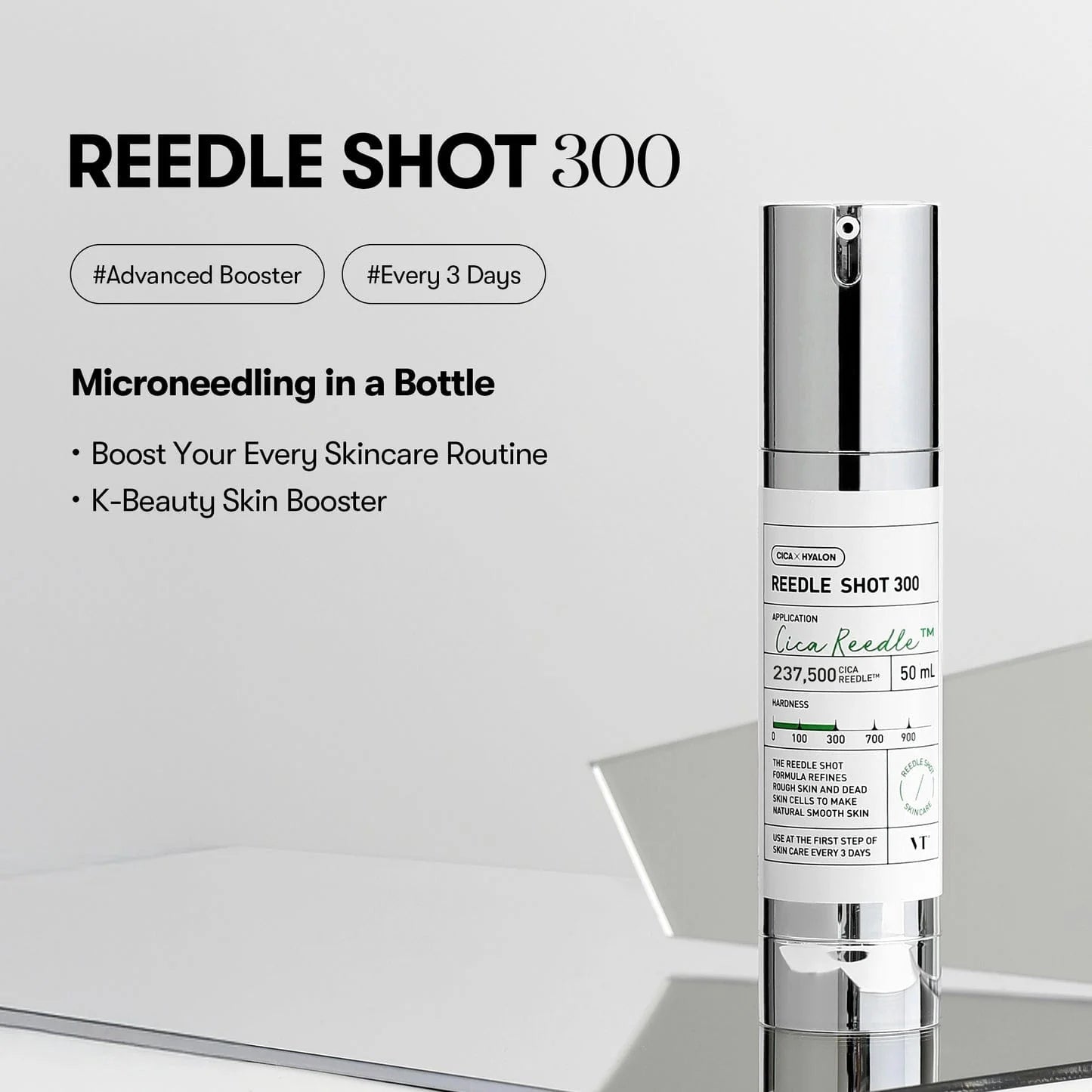 VT Cosmetics Reedle Shot 300 50ml