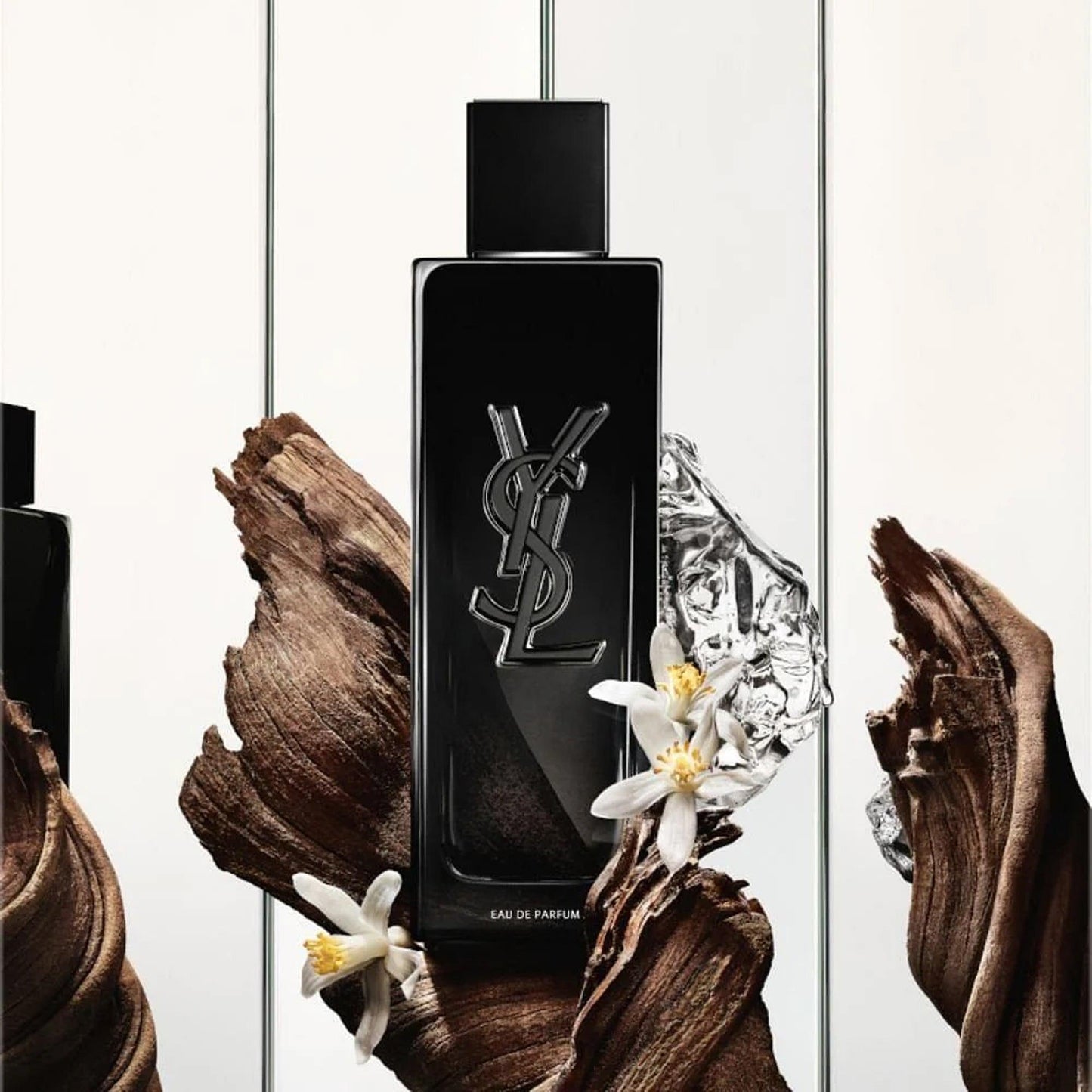 Yves Saint Laurent Myself Men Eau De Parfum 100ml - TheSkinFit