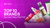 Top 10 Discounted Brands in TheSkinFit’s 11.11 Sale in Pakistan