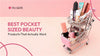 Best Pocket-Sized Beauty Products That Actually Work