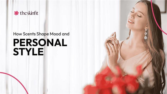How Scents Shape Mood and Personal Style