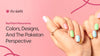 Nail Paint Panorama: Colors, Designs, And The Pakistan Perspective