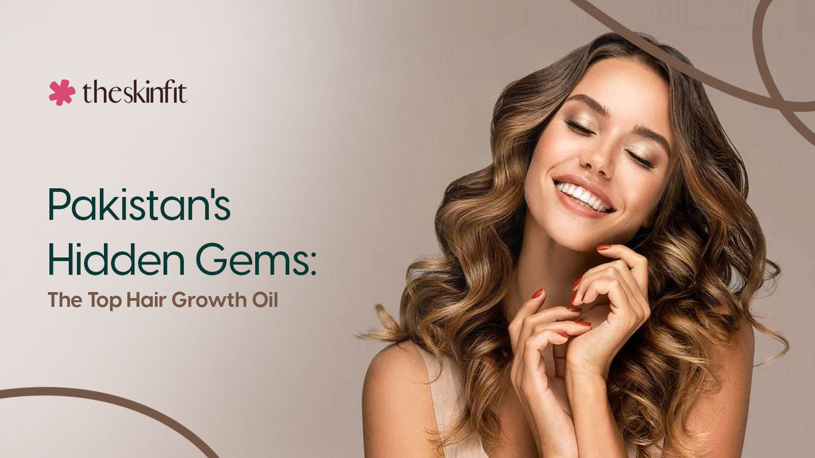 Pakistan's Hidden Gems The Top Hair Growth Oil