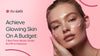 Achieve Glowing Skin On A Budget: 7 Best Face Masks Under Rs.999 In Pakistan