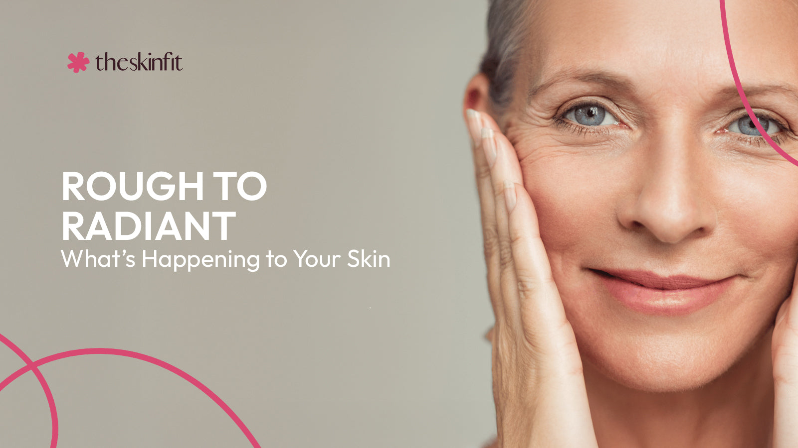 Rough to Radiant What’s Happening to Your Skin In Winter (Especially In Pakistan) - TheSkinFit