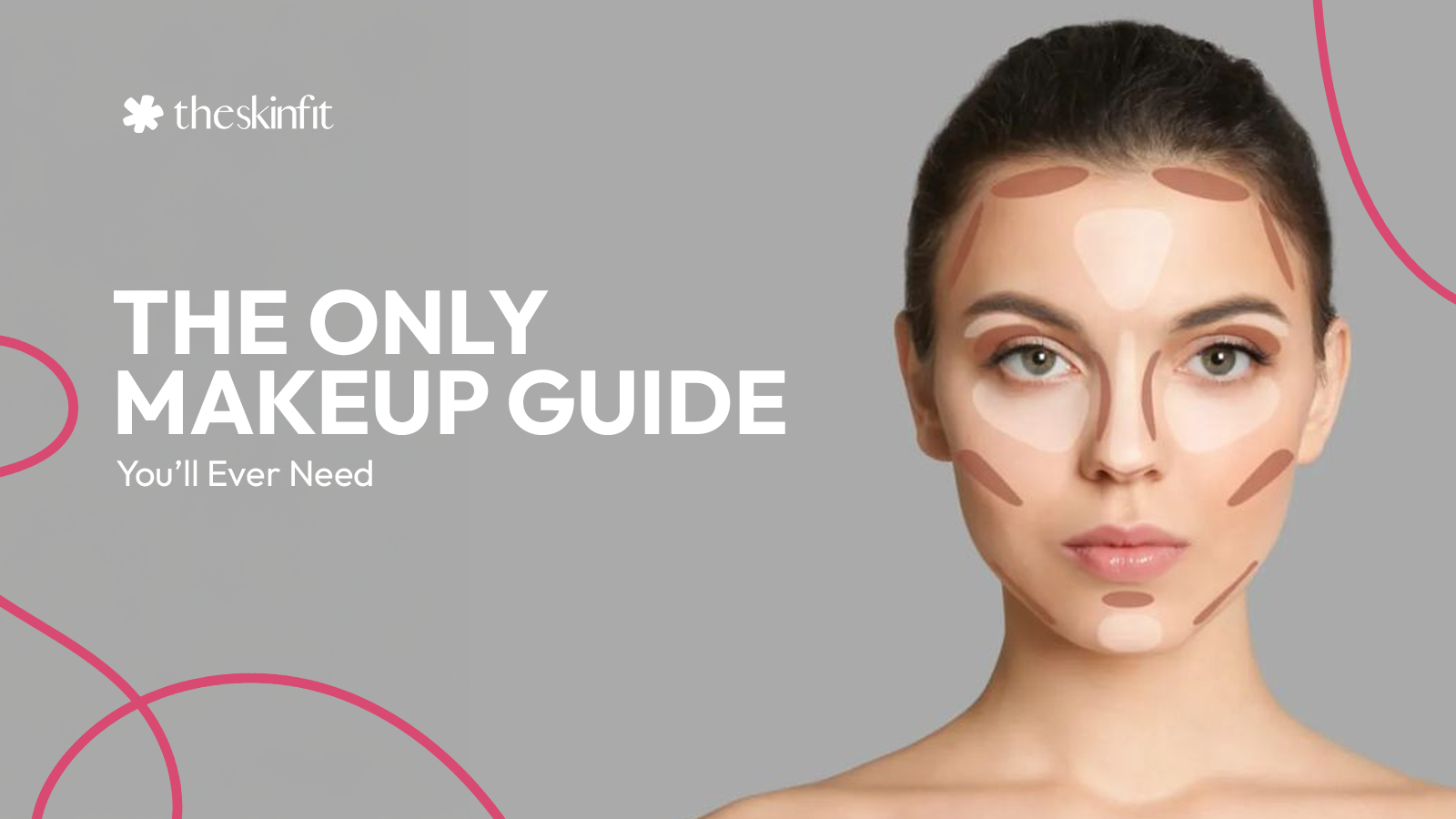 The Only Makeup Guide You'll Ever Need