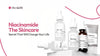 Niacinamide: The Skincare Secret That Will Change Your Life