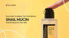 From Myth To Reality: The Truth Behind Snail Mucin And Its Impact On Your Skin
