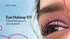 Eye Makeup 101: Tips And Techniques For Stunning Results