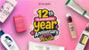 TheSkinFit's 12th Anniversary Sale: Get Up to 75% Off on All Beauty Products in Pakistan