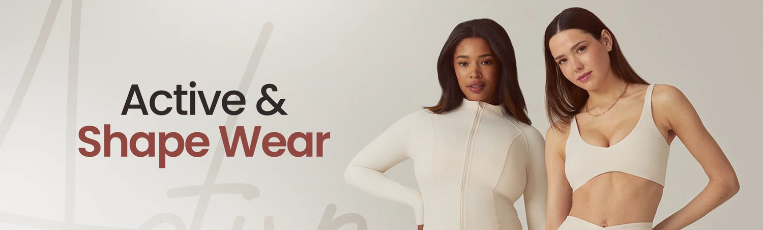 Active & Shape Wear
