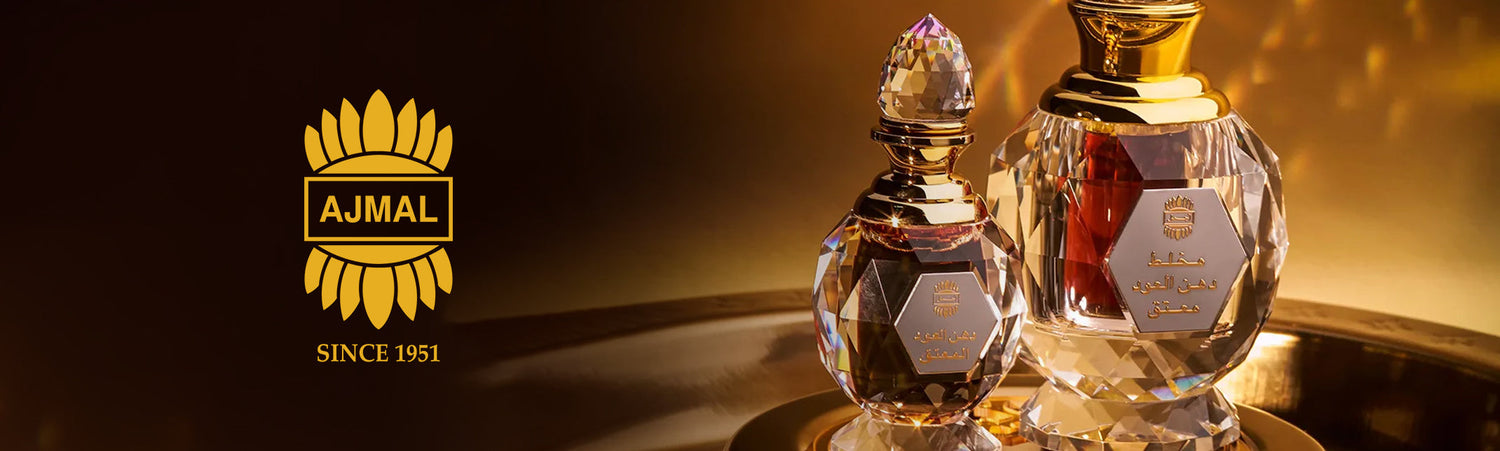 Ajmal Perfumes