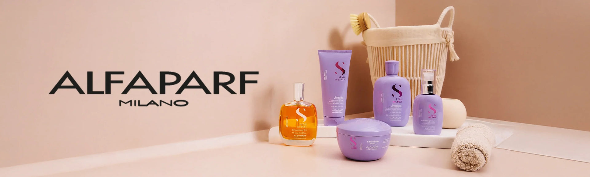 Alfaparf Milano