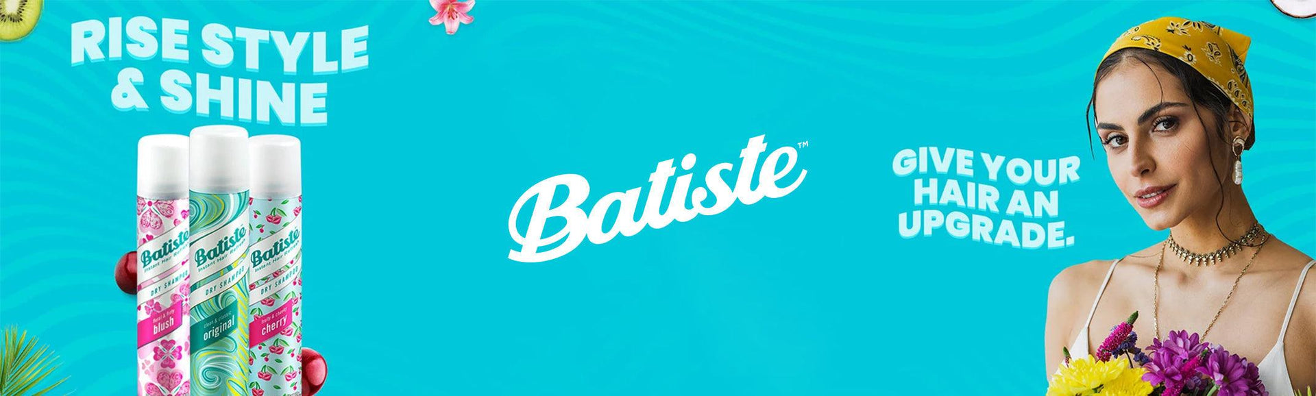 Batiste