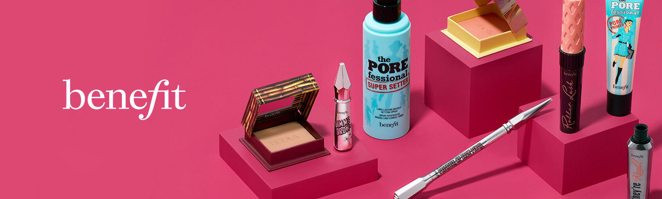 Benefit Cosmetics