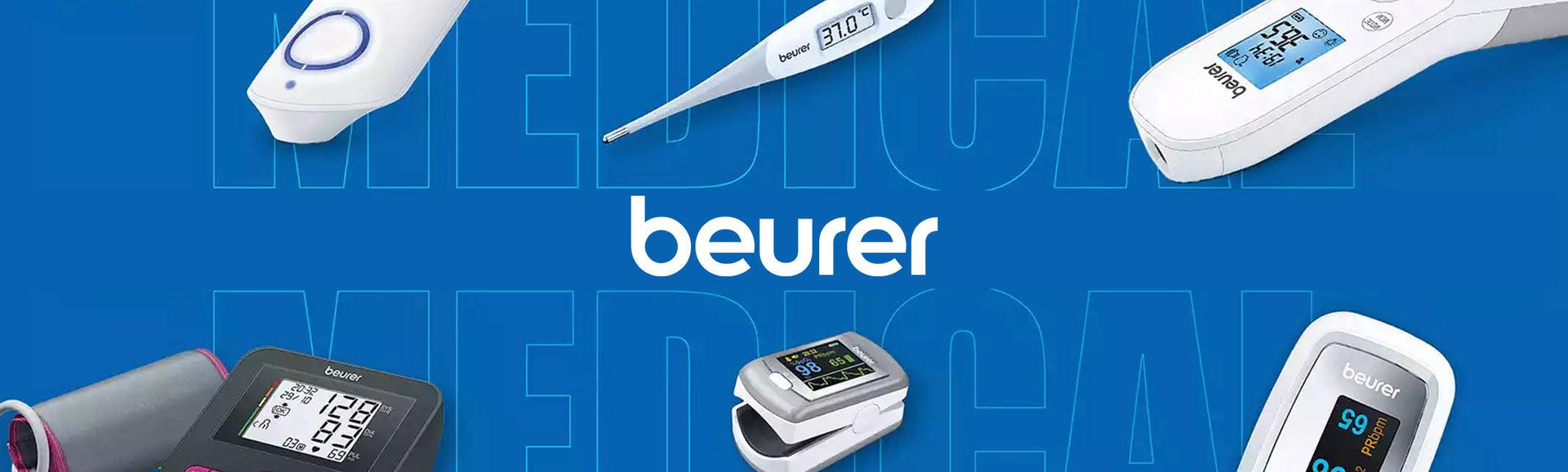 Beurer