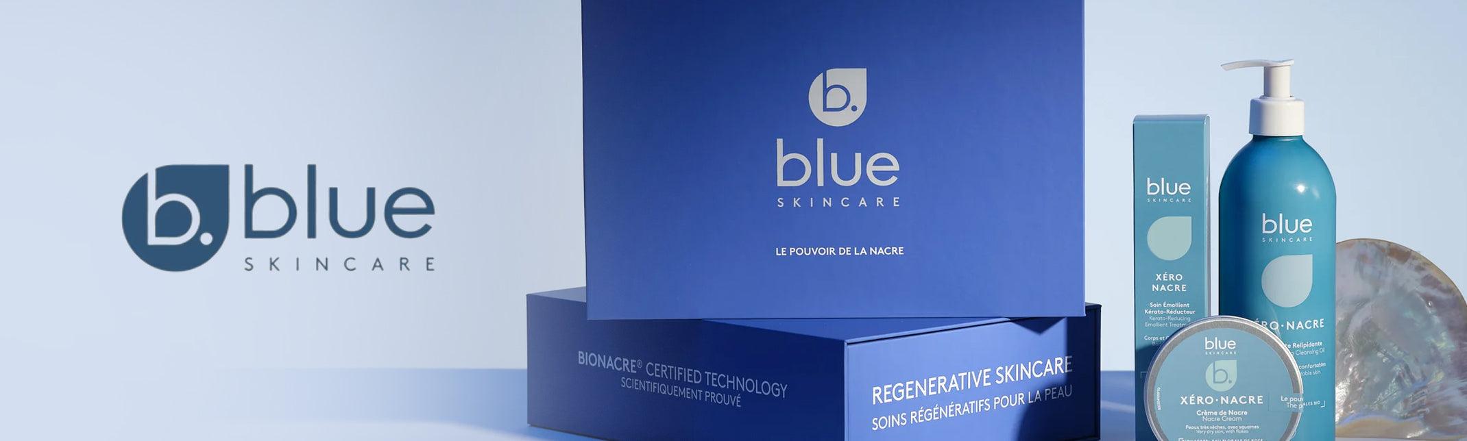 Blue Skincare