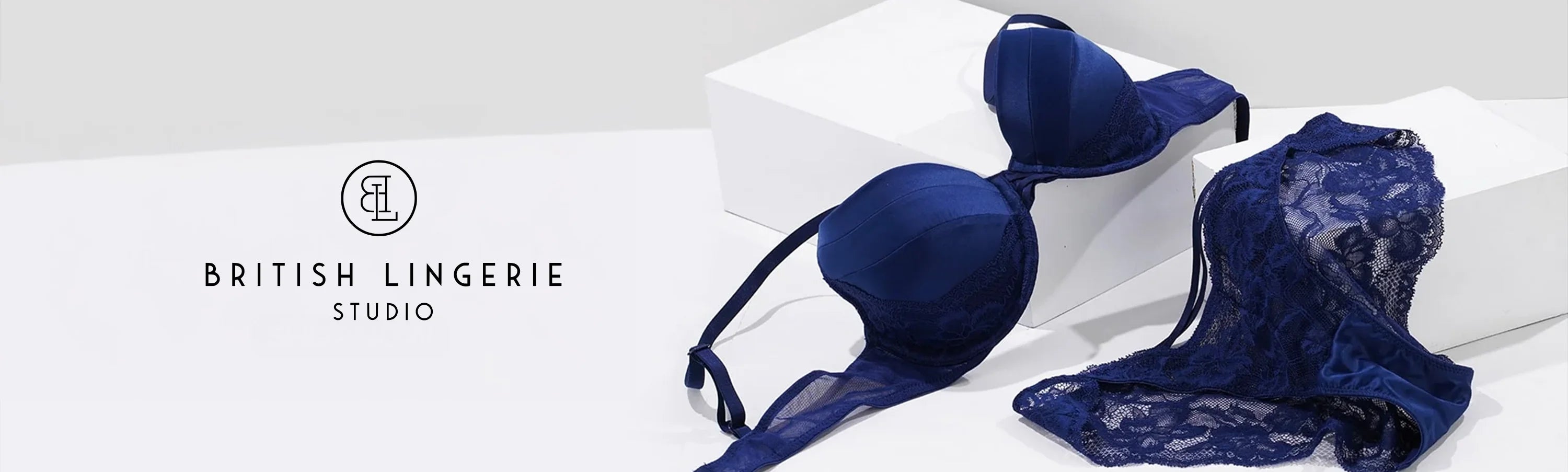 Shop Luxury British Lingerie Online in Pakistan – TheSkinFit