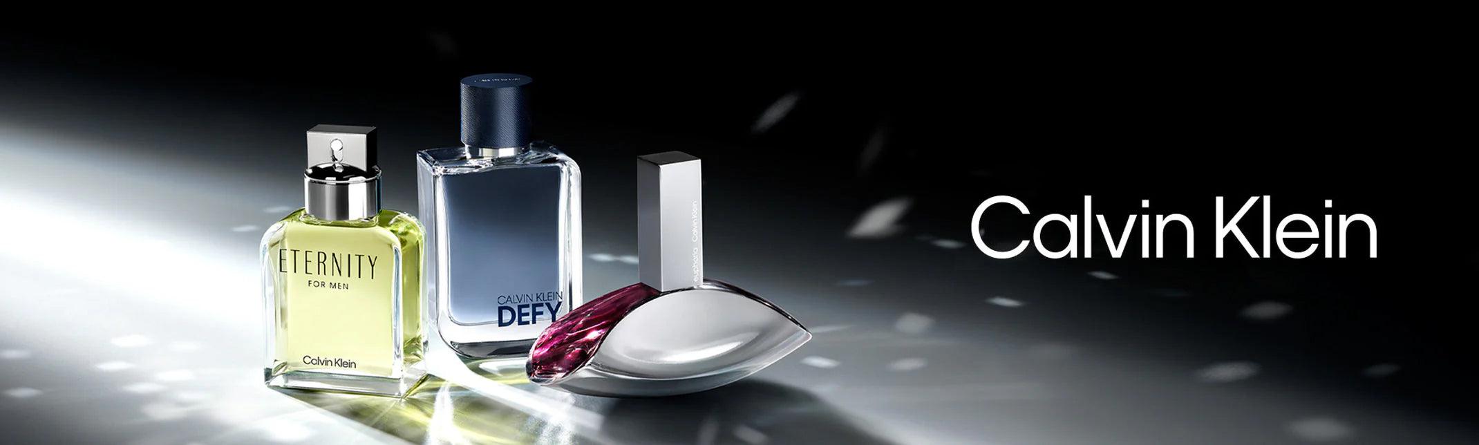 Calvin Klein