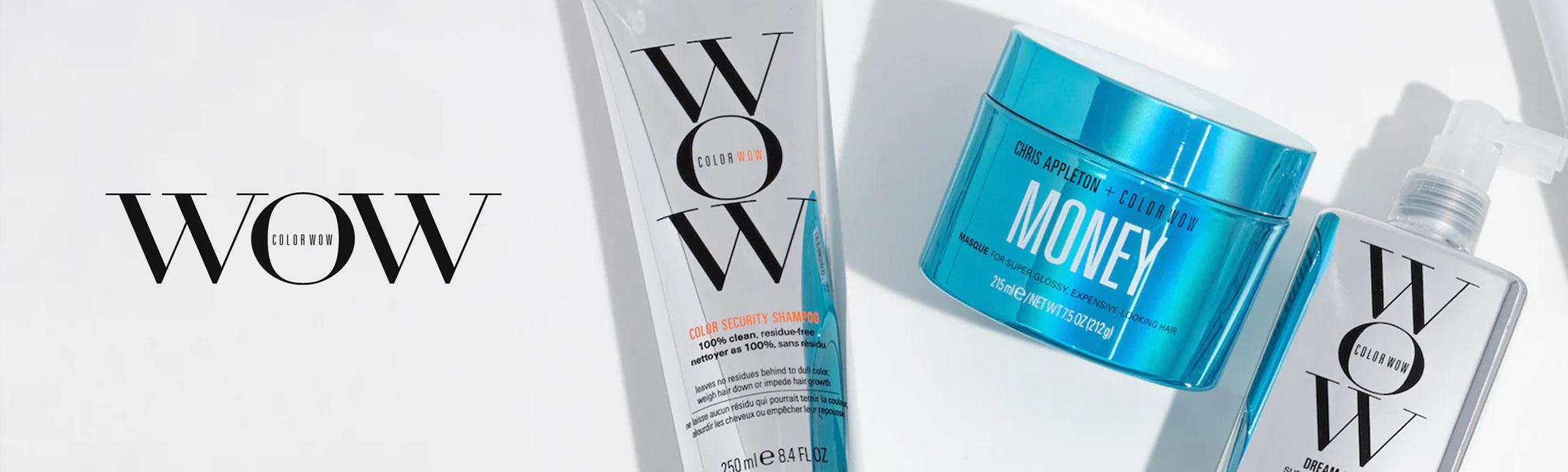 Color Wow