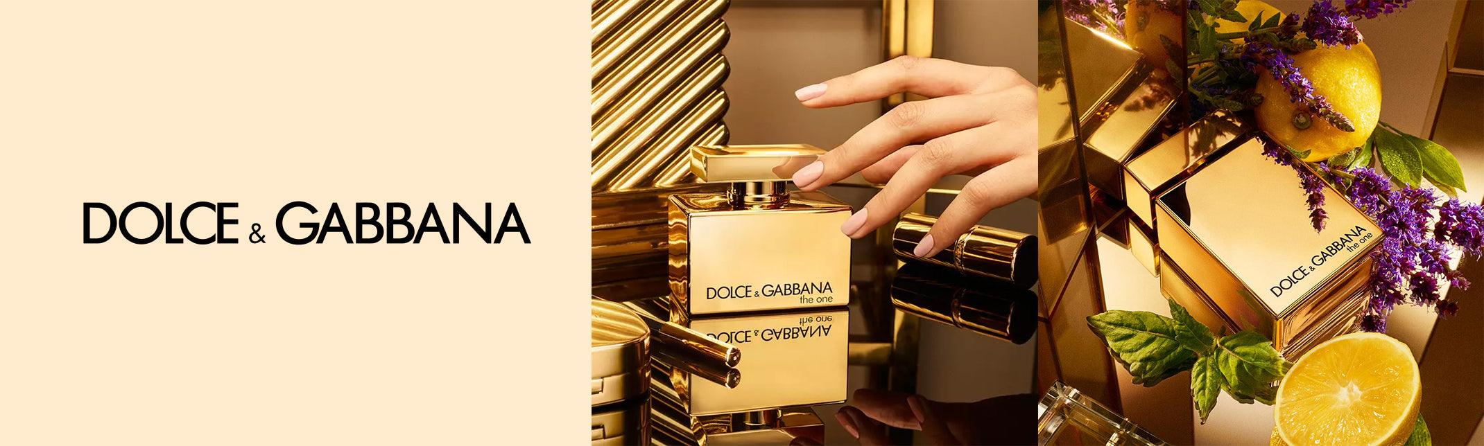 Dolce & Gabbana