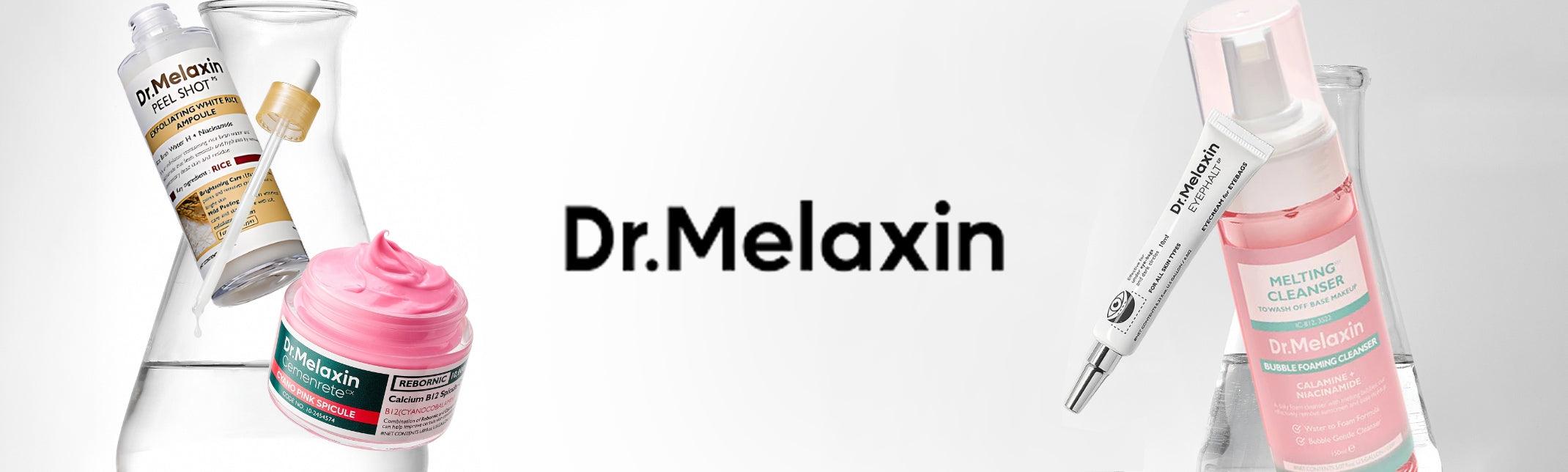 Dr. Melaxin