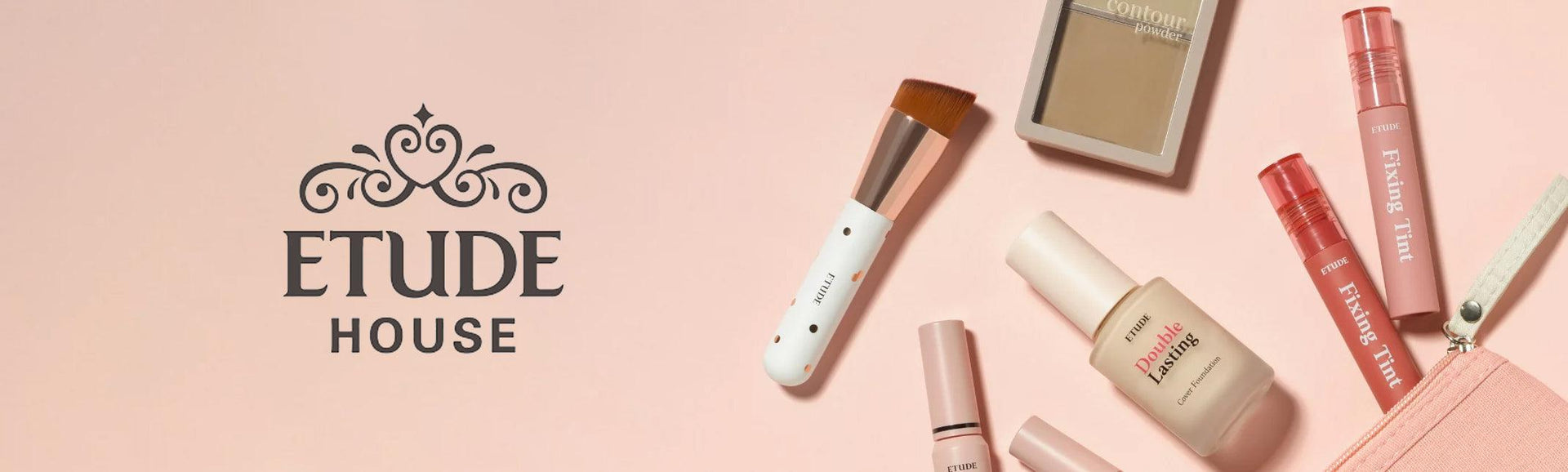 Etude House