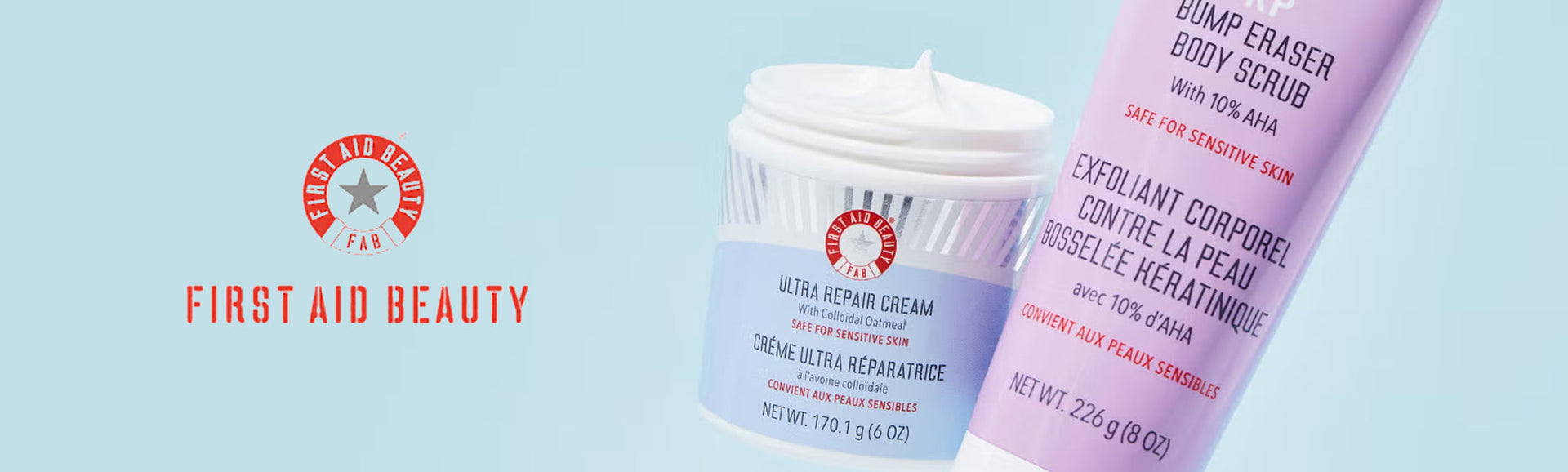 First Aid Beauty