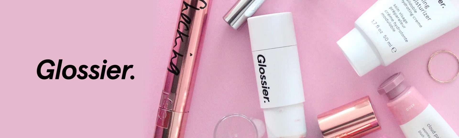 Glossier