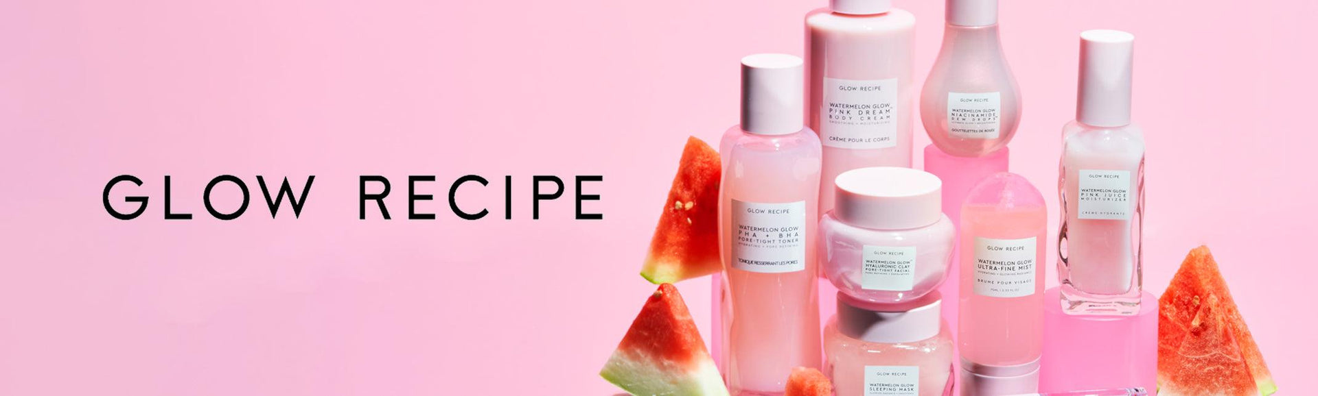 Glow Recipe