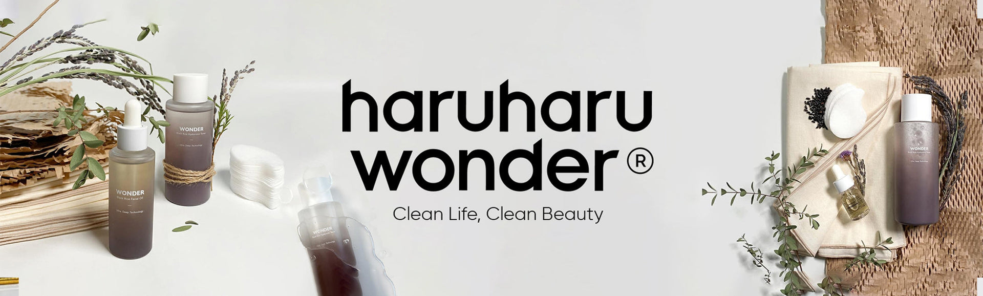 Haruharu Wonder