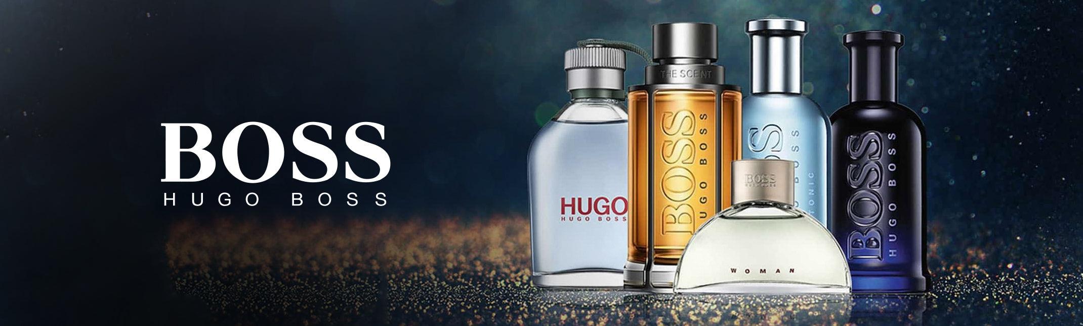 Hugo Boss