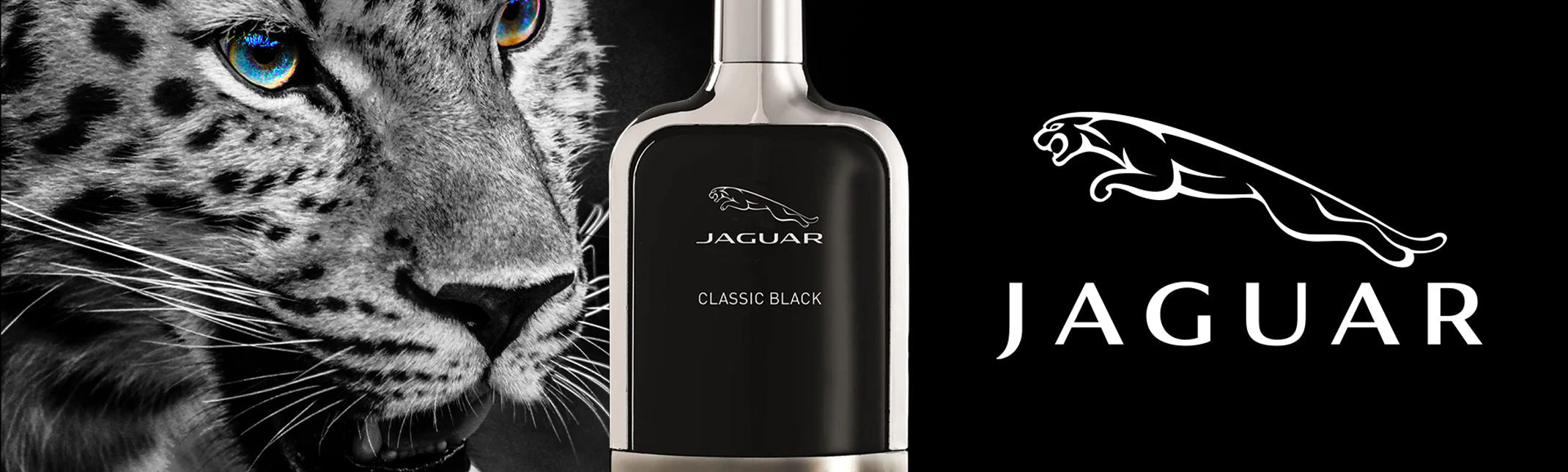 Jaguar Fragrances