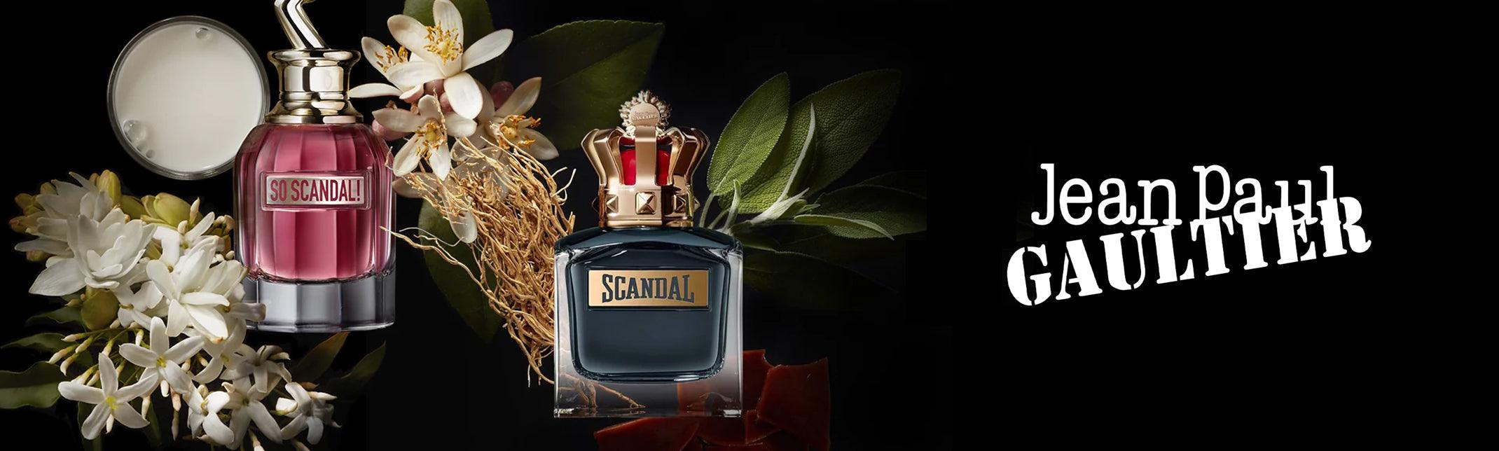 Jean Paul Gaultier