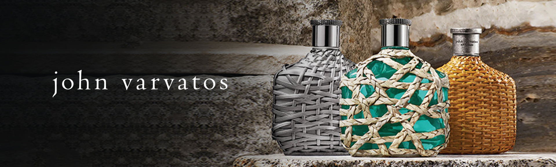 John Varvatos