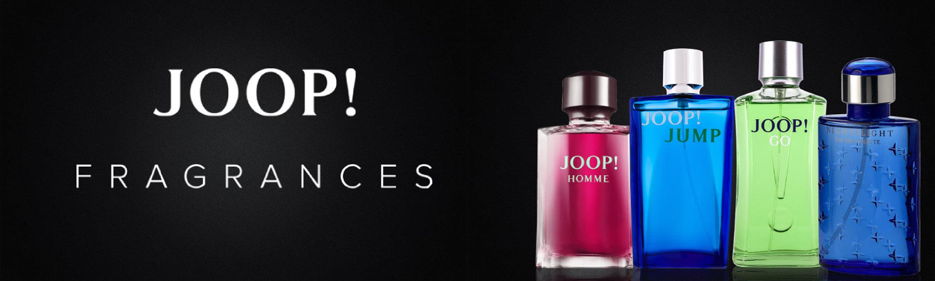 JOOP!