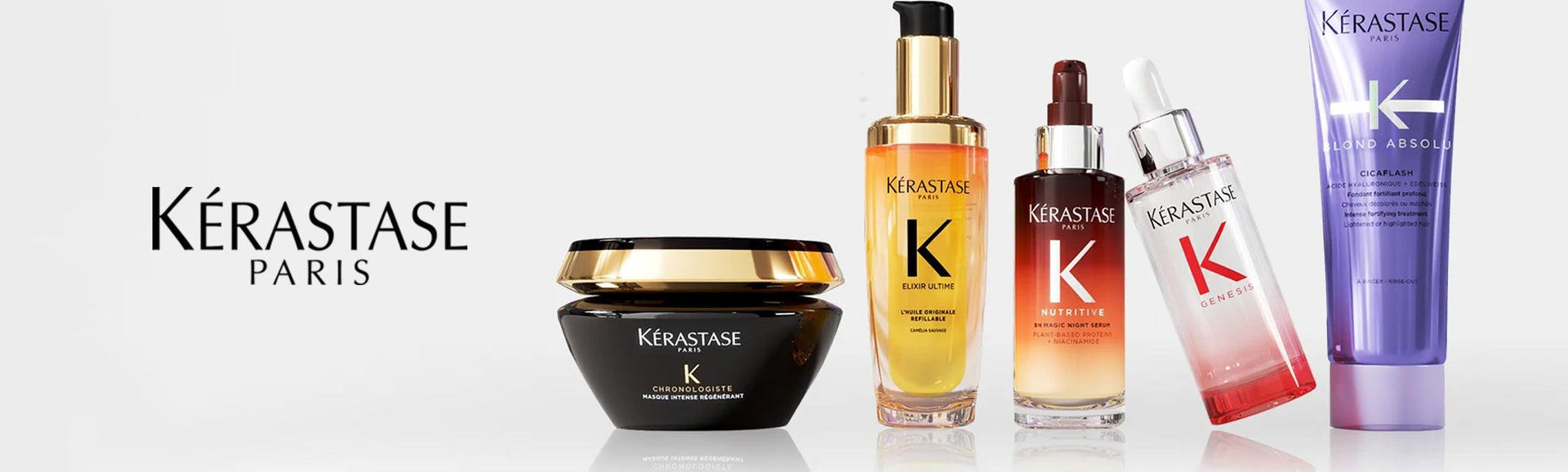 Kérastase