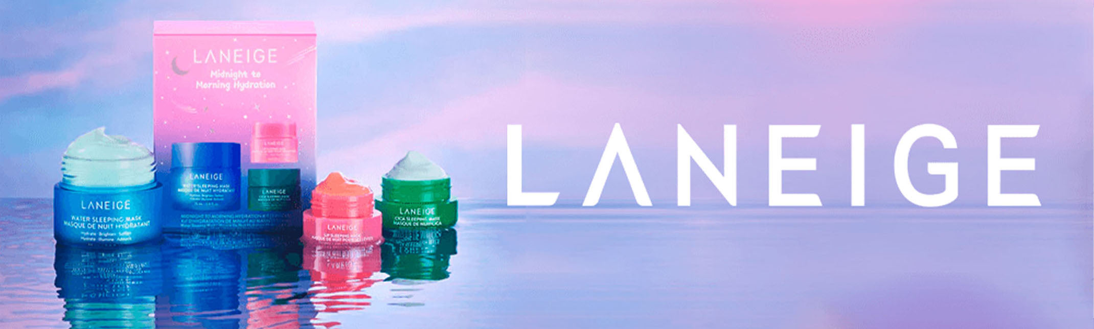Laneige