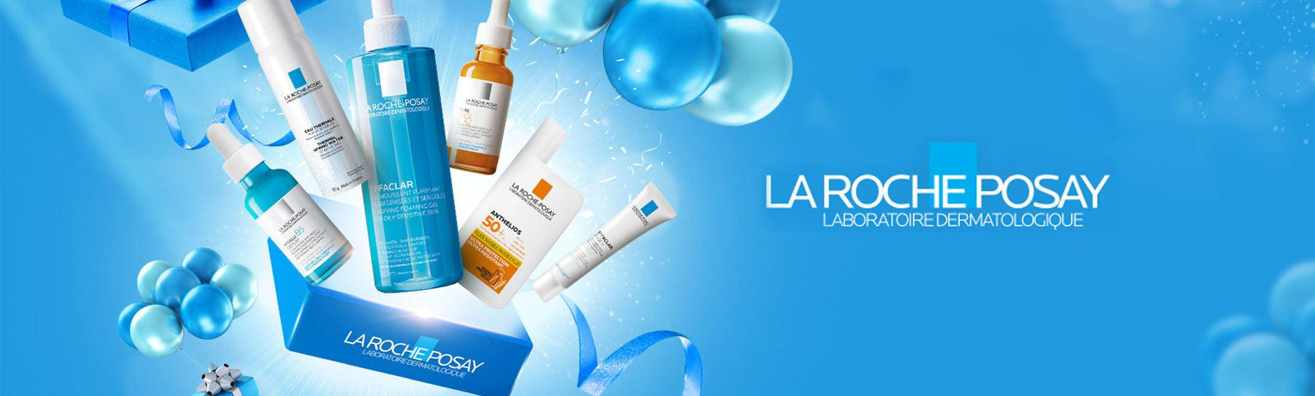 La Roche-Posay