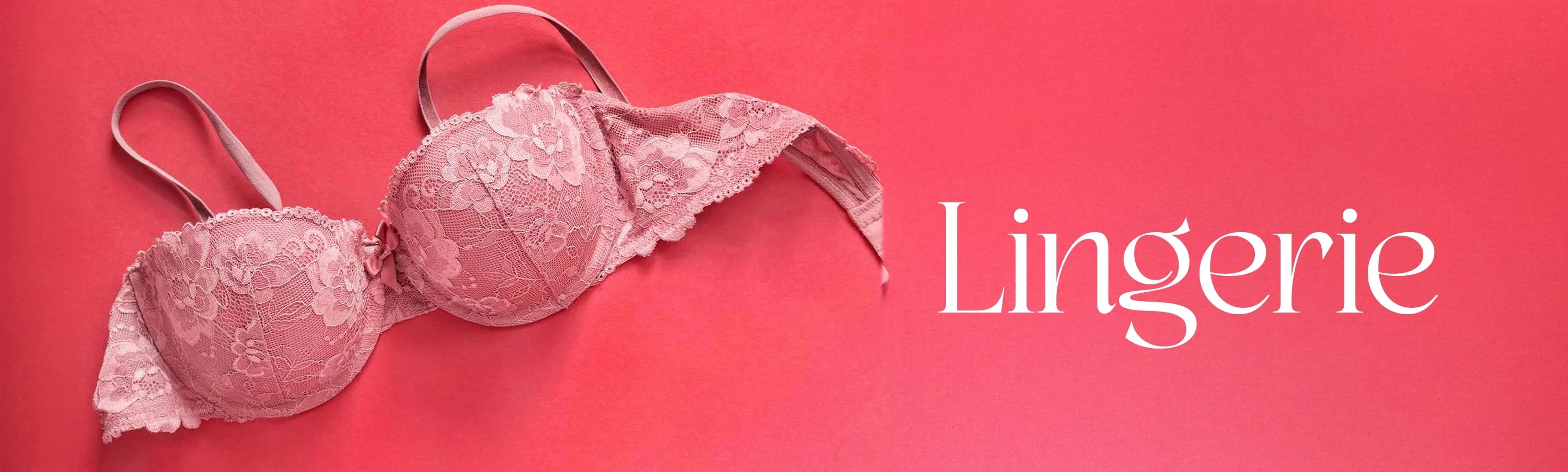 Lingerie