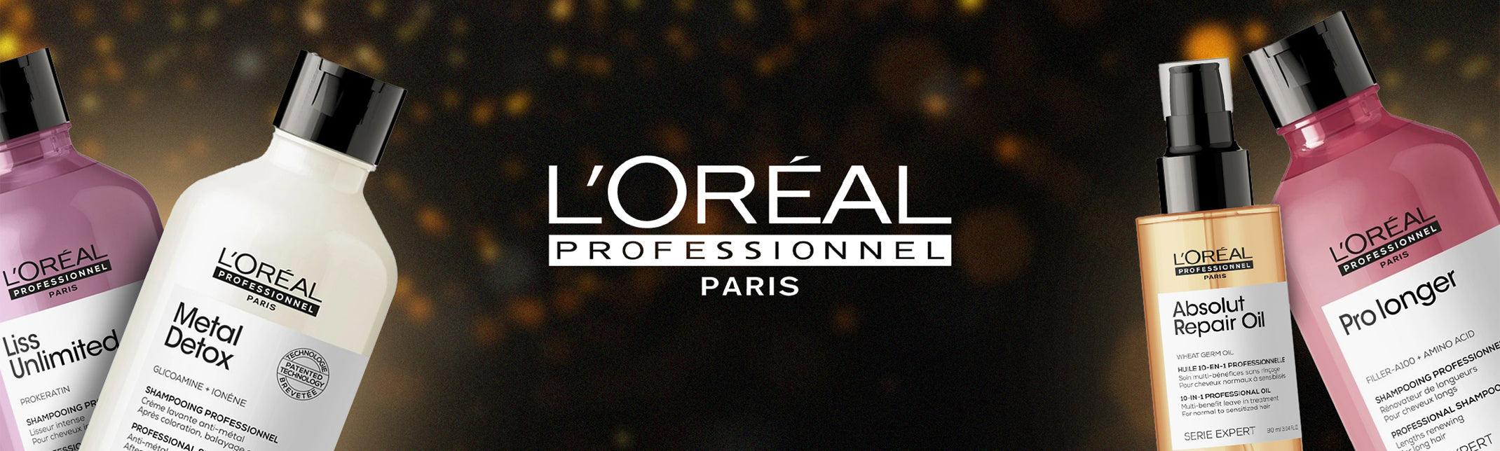 L'Oreal Professionnel