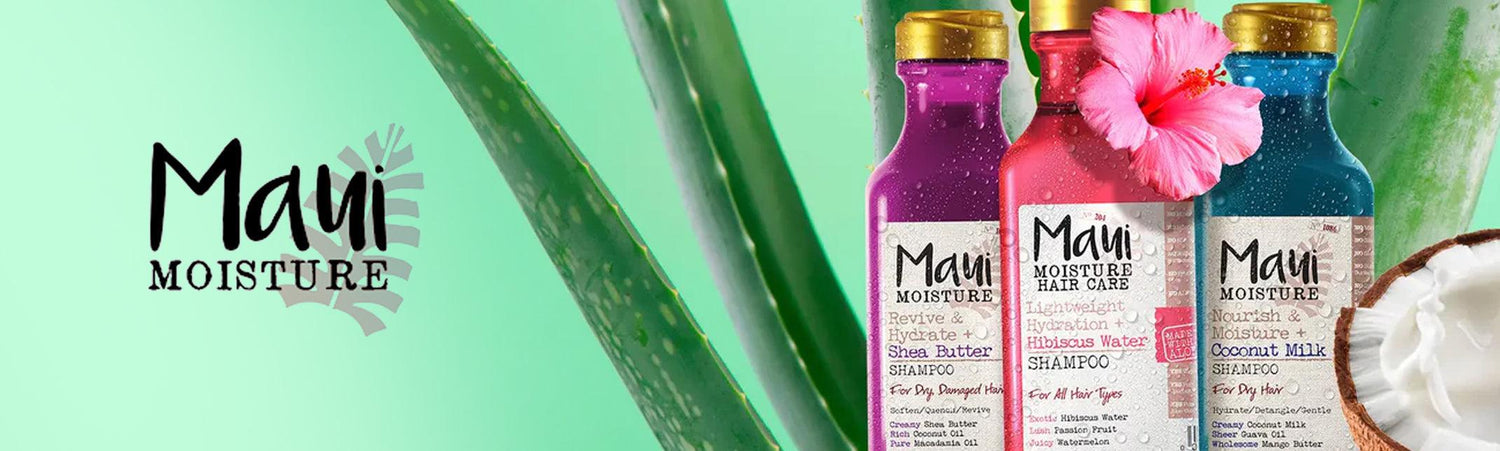 Maui Moisture